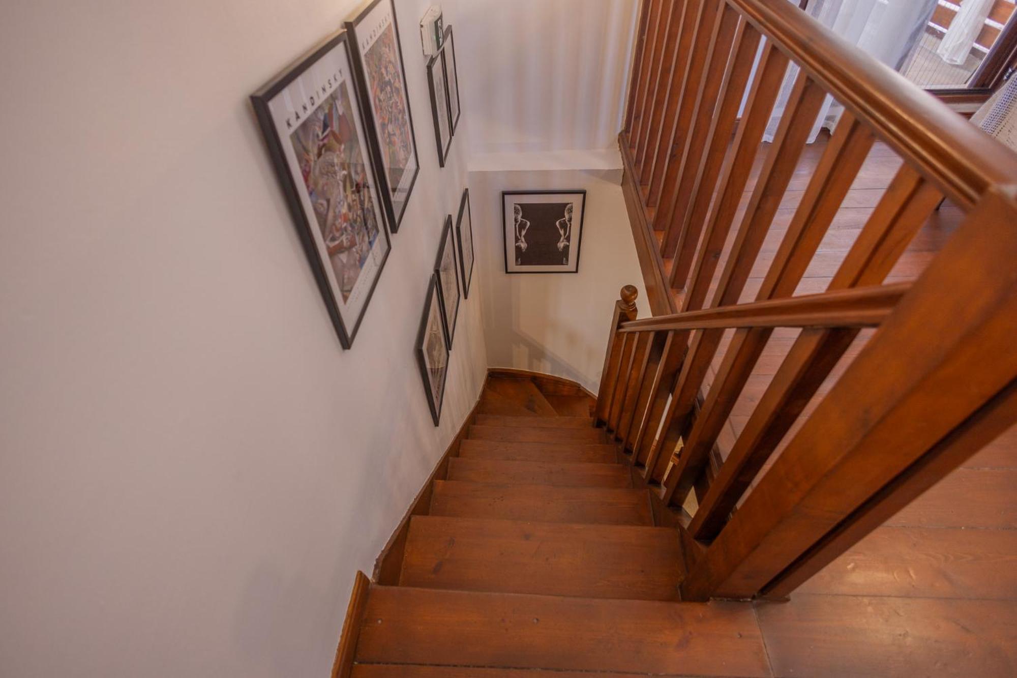 The Neo-classic Loft * Rhodes City