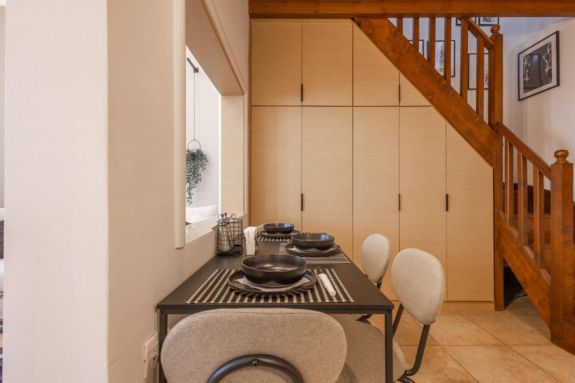 Holiday home The Neo-classic Loft *