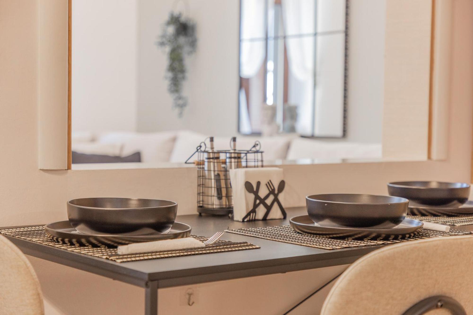 Holiday home The Neo-classic Loft